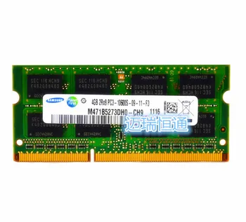 

N4110 N4010 N5010 N5110 notebook DDR3 4G 1333 Memory bar