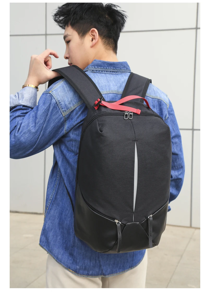 large capacity travel bagpack  (7)