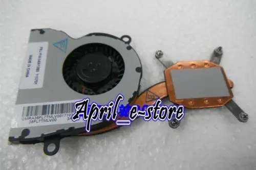 Flash Sale NEW for Lenovo ThinkPad X120e E10 E11 CPU Cooling Fan Heatsink FRU 04w0274
