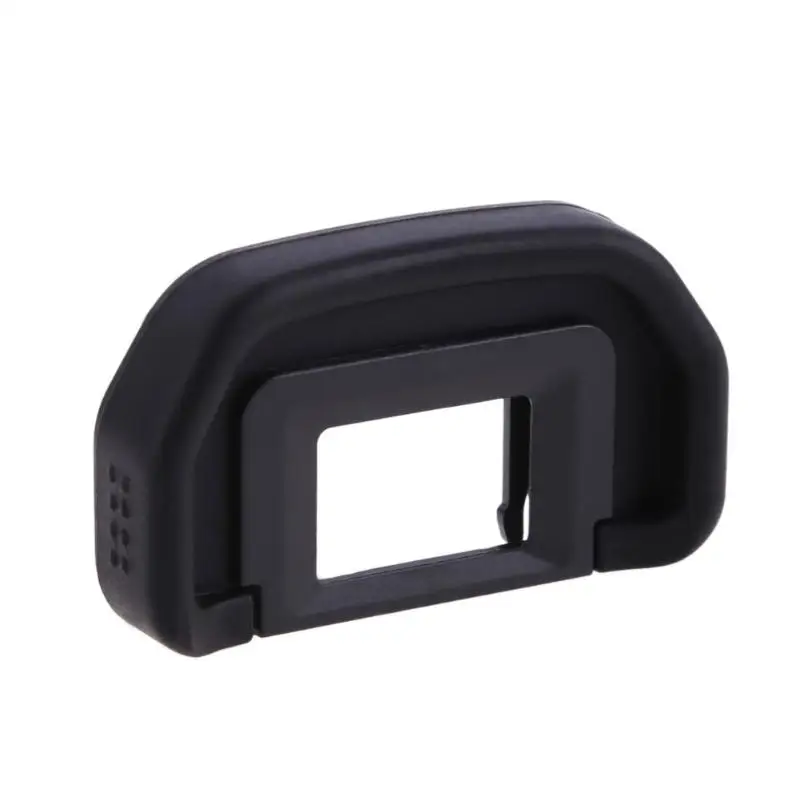 Camera Rubber Eye Cup EB EyeCup Eyepiece For Canon EOS 60D 50D 5D Mark II 5D2 40D 30D 20D 10D 1100D High Quality