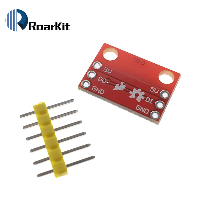 Новый светодиодный модуль RGB WS2812 для arduino|module for ledmodule led rgb |