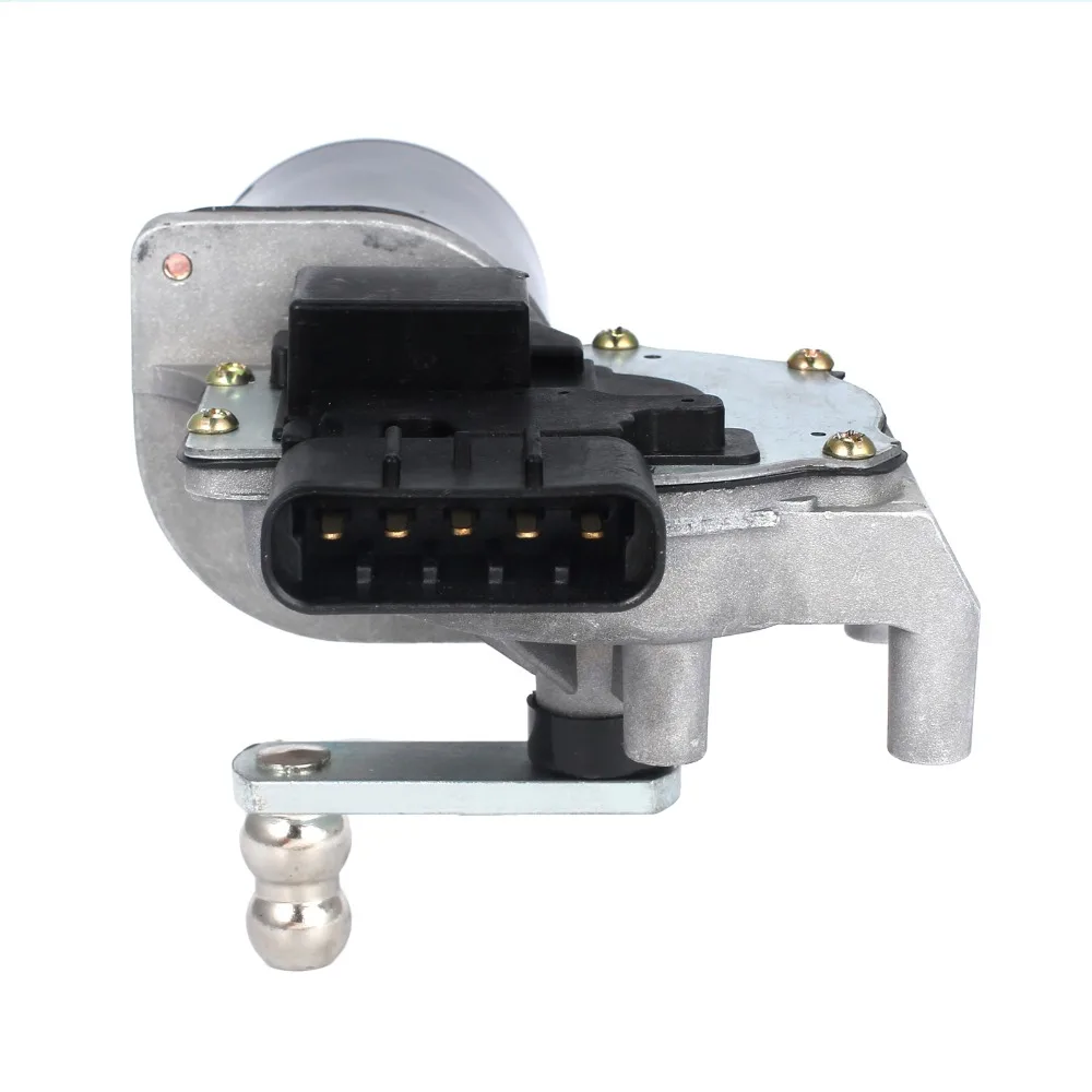 Моторчик стеклоочистителя для Citroen Jumper Fiat Ducato Peugeot Boxer Bus BJ 06 77364080 FIAT AB 2006 DUCATO