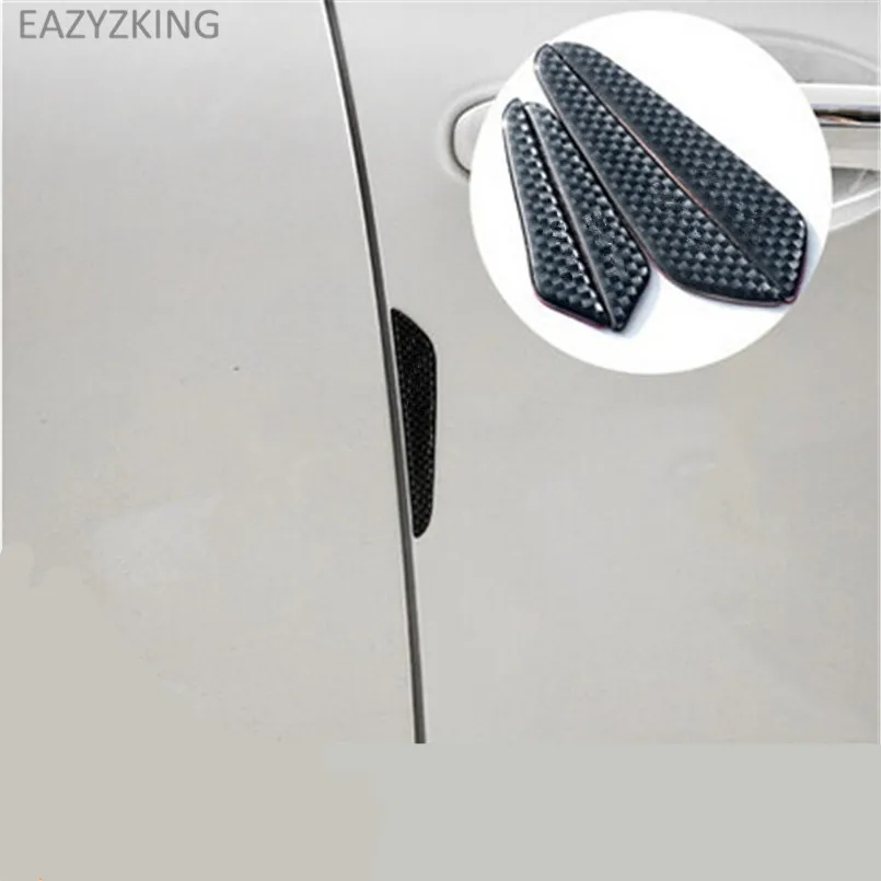 

EAZYZKING Car-styling Anti-collision Protector Case For Daewoo Matiz Nexia Nubira Sens Tosca Winstorm