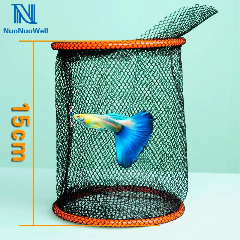 NuoNuoWell Aquarium Fish Tank Guppy Breeding Breeder Baby/Fry/Newborn