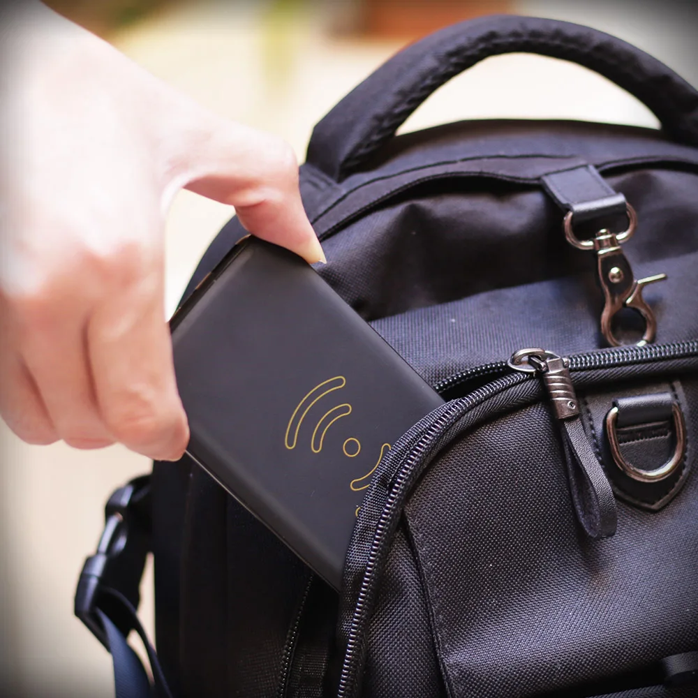 ALLPOWERS Wireless Charger 8000mAh Power Bank External Battery Charger Pack QI Wireless Charging Pad for Samsung Galaxy Note 8 ALLPOWERS Wireless Charger 8000mAh Power Bank External Battery Charger Pack QI Wireless Charging Pad for Samsung Galaxy Note 8