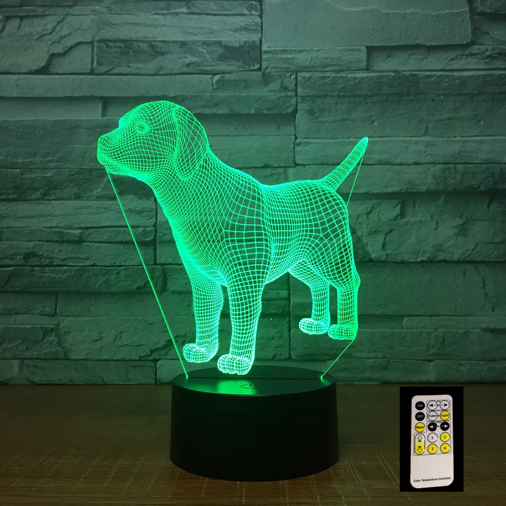 Asmarluxx dog lamp005