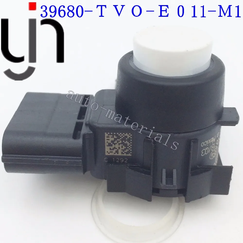 Sensor de Estacionamento Sensores de Estacionamento para Rlx Automotivo Qualidade Original Civ Ic» c R-v 7 Sensor de estacionamento automotivo, qualidade original, sensores
