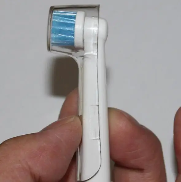 Electric Toothbrush Heads Protective Cover 6