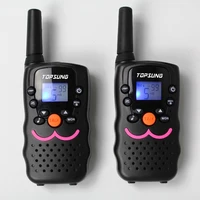 Walkie Talkie