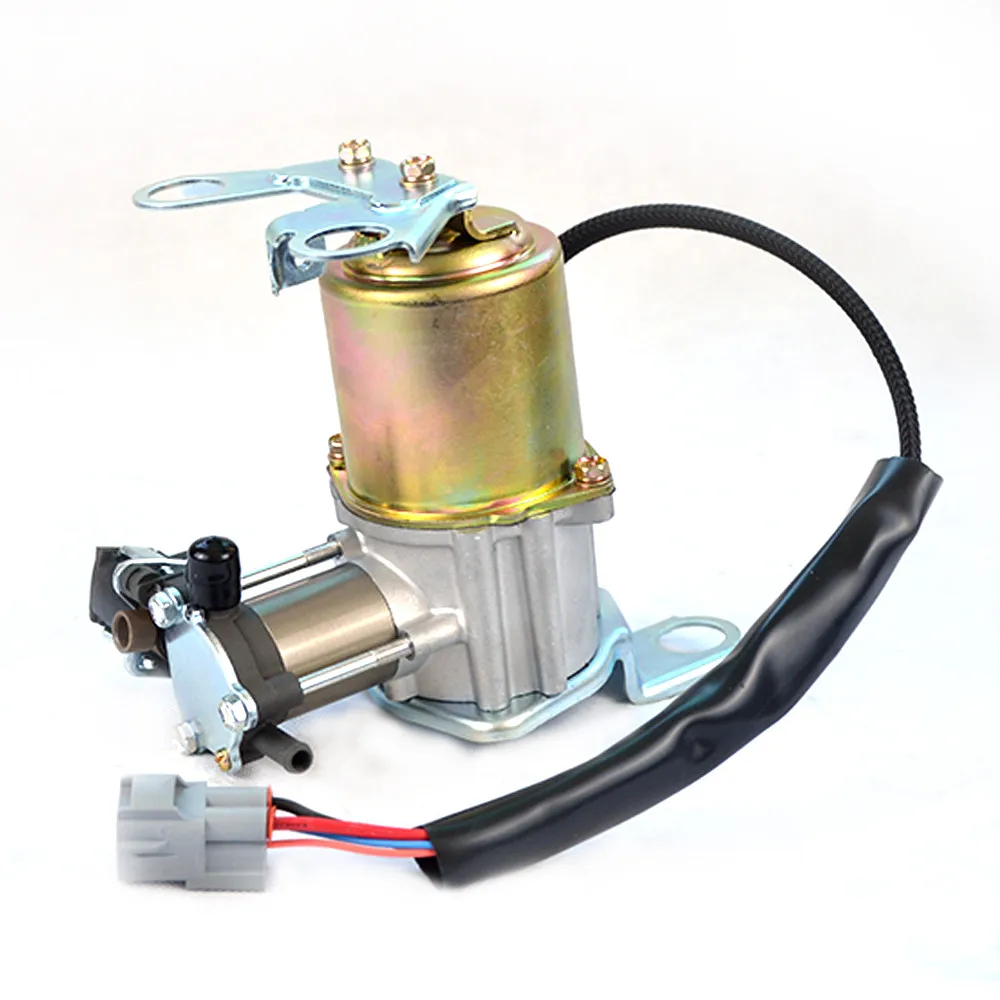 Новый компрессор воздушной подвески для Toyota 4runner Land Prado Lexus GX470 48910 60020 воздушный
