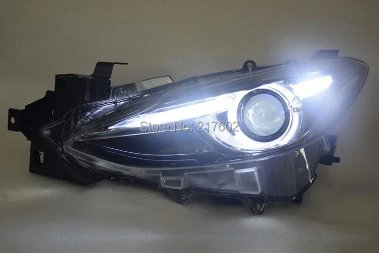 LD-Mazda 3 AXELA 14 V2 Halo-2