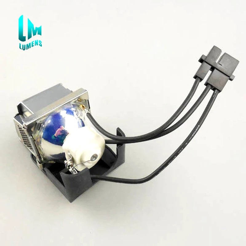 Long life Replacement lamp with housing 5j.01201.001 for Benq MP510