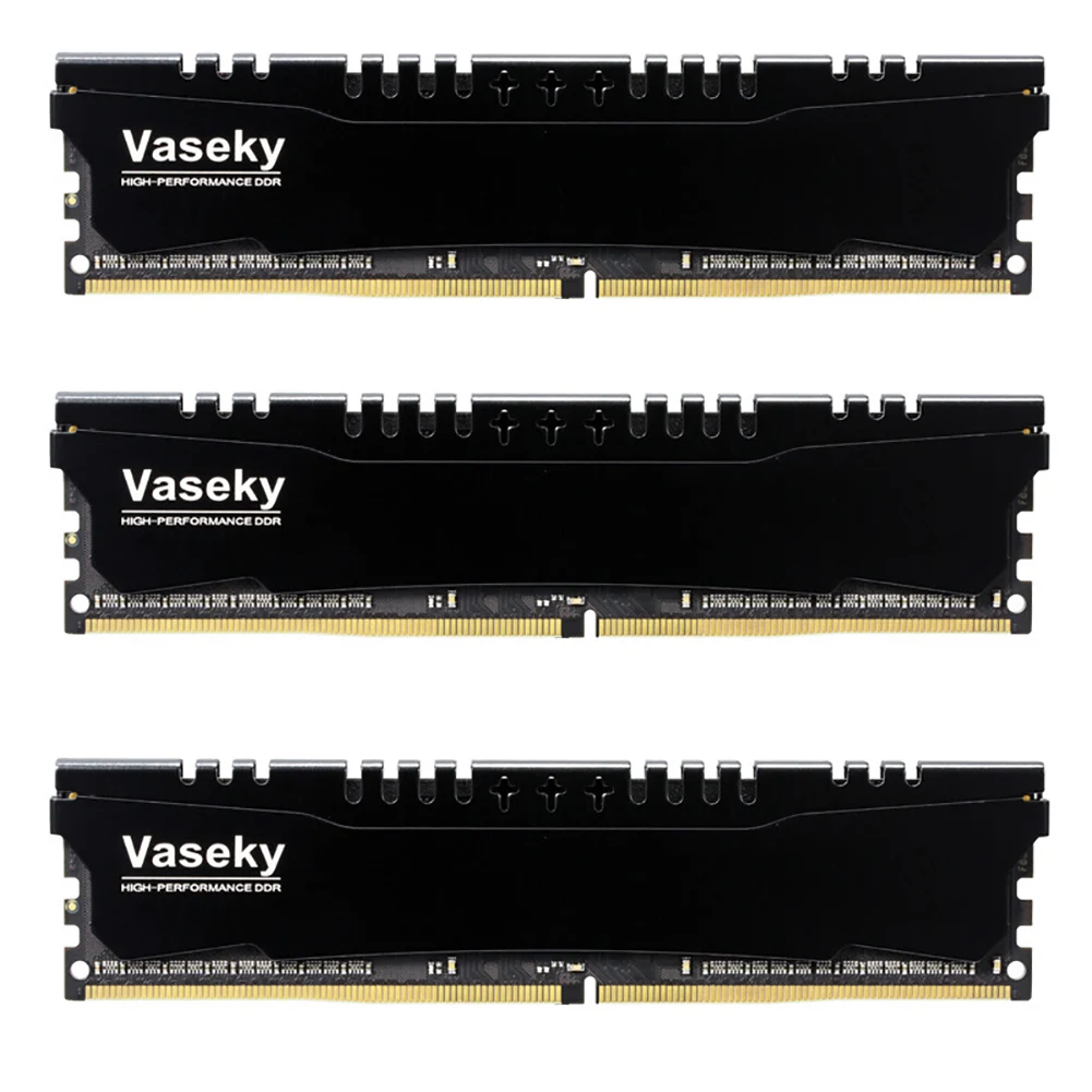 

DDR4 4G 8G 16G 2400 Compatible Efficient Stable Computer Use Eco Friendly Easy Install Practical Low Temperature Memory Module D