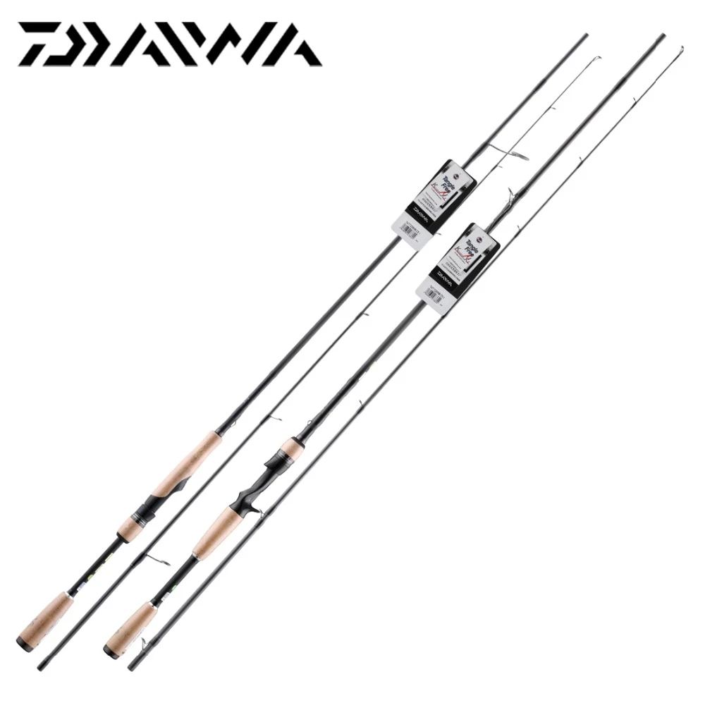 daiwa tatula spinning rod