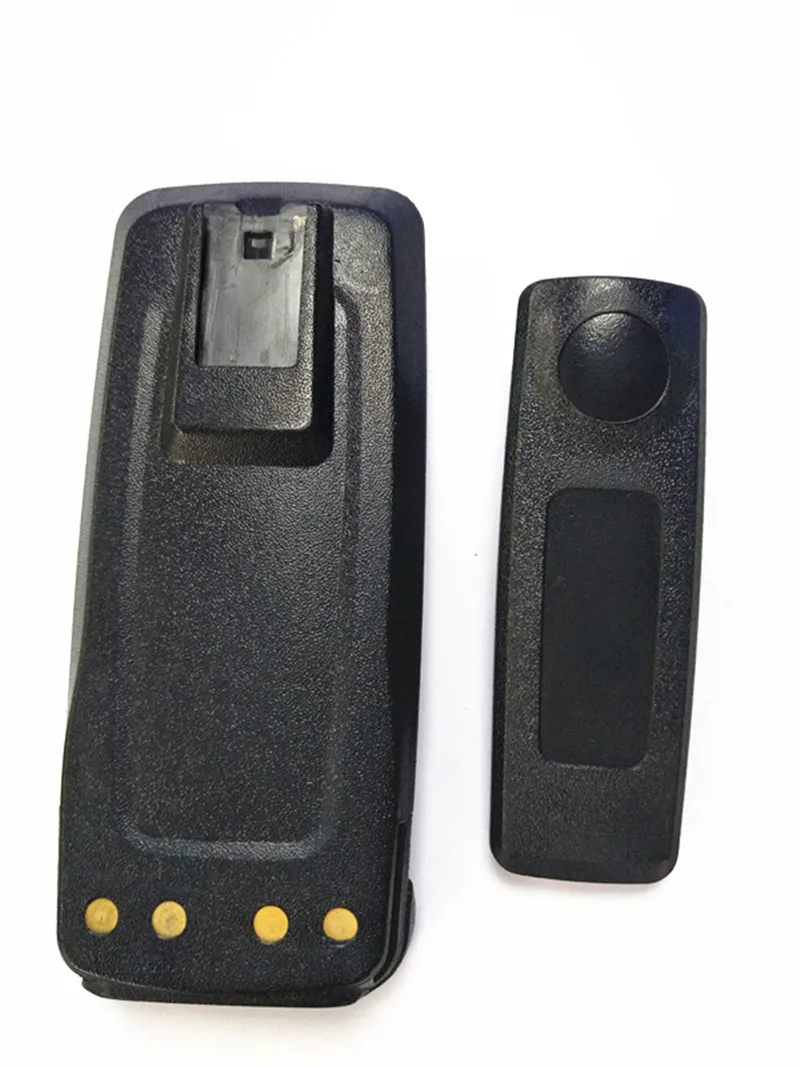 XQF PMNN4065 PMNN4066 1800 мАч батарея для Motorola MotoTRBO DR3000 DP3400 радио|battery for radio|motorola dp3400 batteryradio