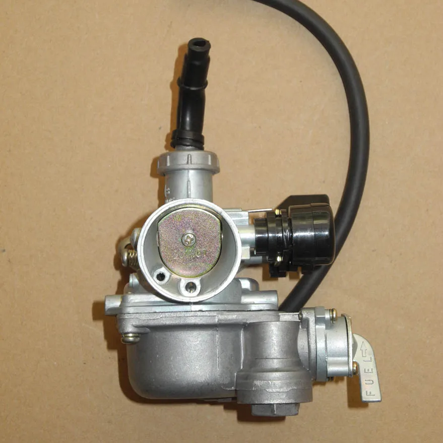 BRAND NEW CARBURETOR KAZUMA FALCON PANDA LACOSTE 100 110 REDCAT 110CC ATV NEW
