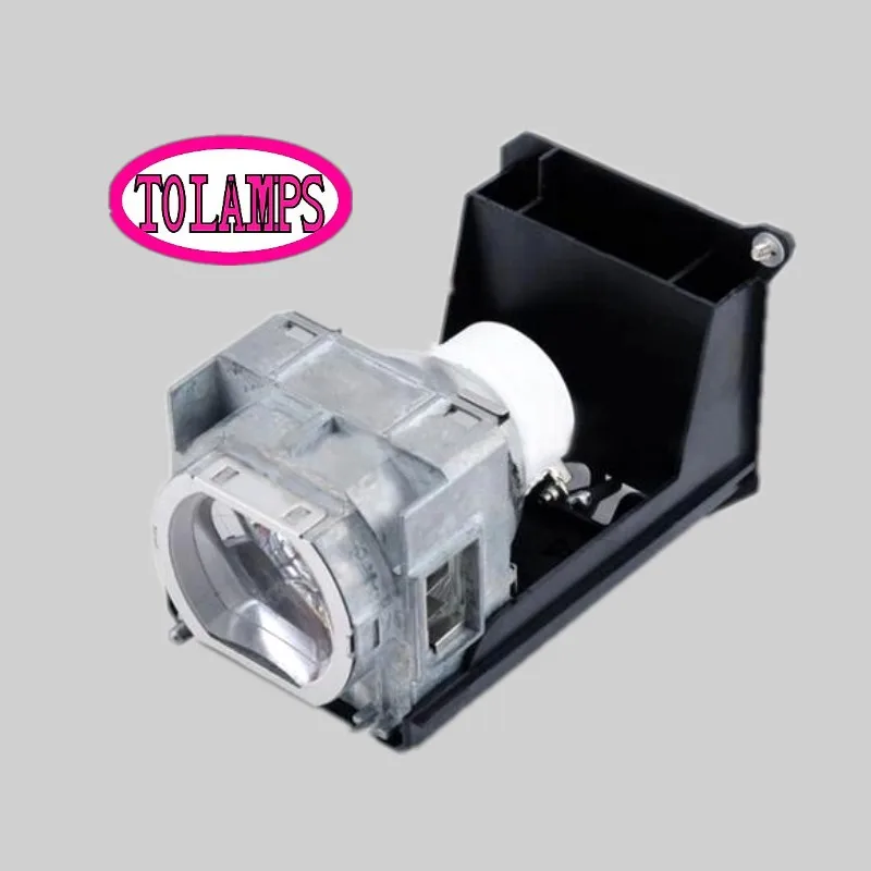 

ORIGINAL 23040021 PROJECTOR LAMP WITH HOUSING FOR EIKI LC-XDP3500/LC-XIP2600/LC XDP3500/LC XIP2600