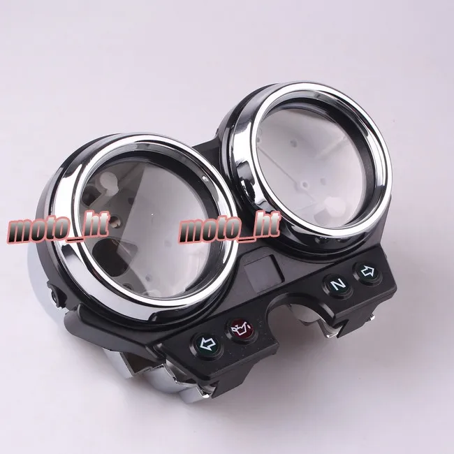 For HONDA Hornet 600 1998 1999 2000 Speedometer Tachometer tacho gauge Instruments Case Cover