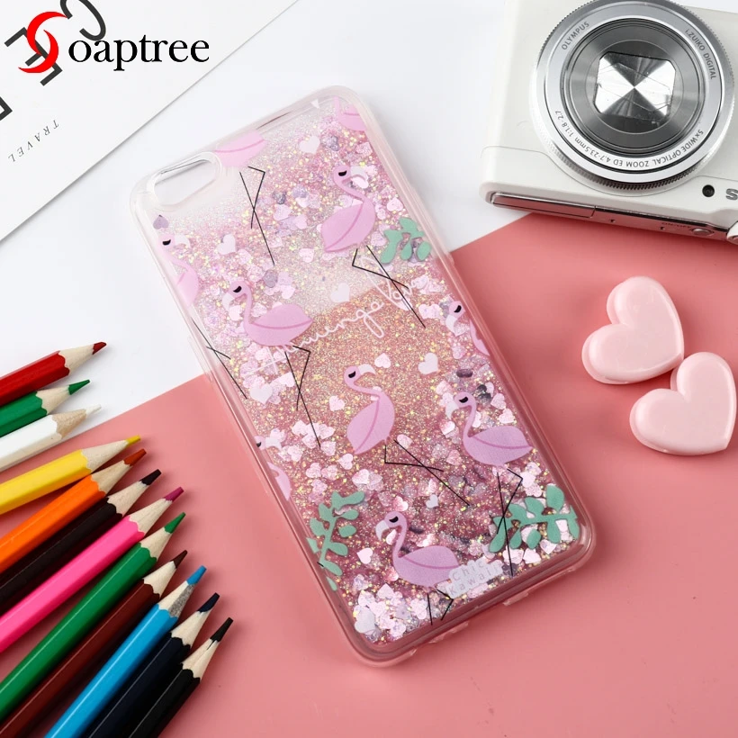 

Glitter Liquid Silicone Cases For Oppo A59 R11 R9 R9S F1S Case Soft TPU Phone Fundas For OPPO F1 Plus F1+ A59M Find 9 Cover
