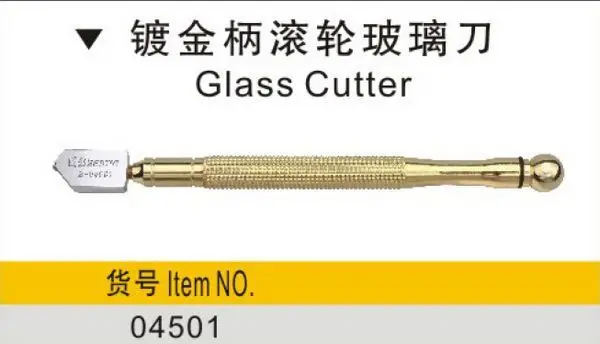 BESTIR Тайвань железный стержень YG-8 Углеродные вольфрамовые сплавы 3-19 мм Диапазон резки стекло ручные инструменты № 04501