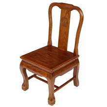 Твердый деревянный небольшой стул низкий стул замена обуви Скамья Диван стул взрослый журнальный столик стул домашний стул