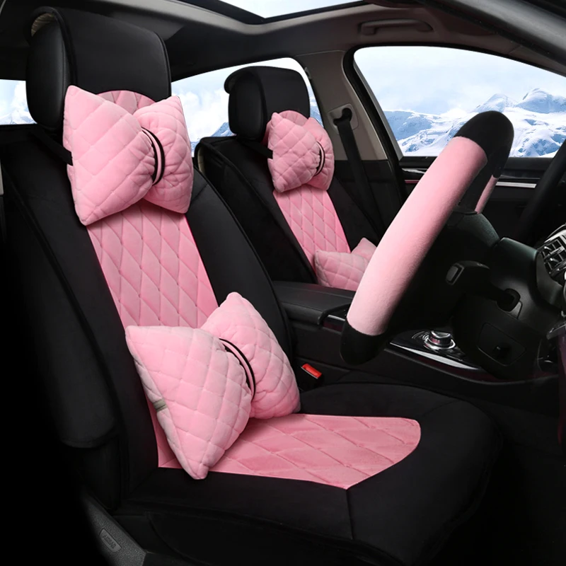 

3D Car Cushion All-Enclosed Design Car Seat Covers For Kia Sorento Sportage Optima K5 Forte Rio/K2 Cerato K3 Carens Soul Cadenza