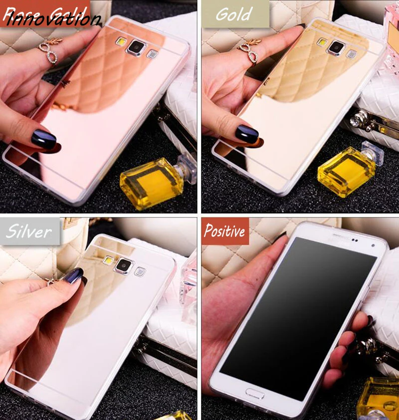 Soft TPU Case Samsung Galaxy A5 2017