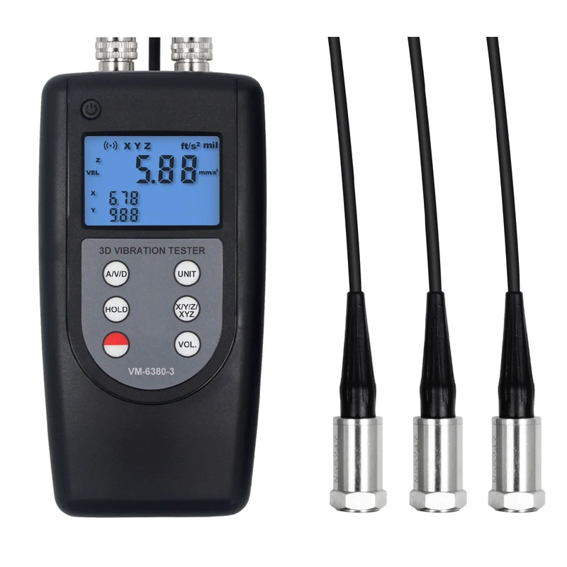 VM-6380-3