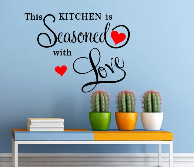 Questa Cucina Condito Witn Love\ Questa Cucina Condito Witn Love\