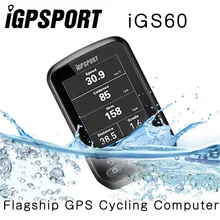 I gps портативный многофункциональный ANT+ gps Bluetooth велосипед беспроводной Strava велосипед gps велокомпьютер с скоростью Каденции данных сердечного ритма