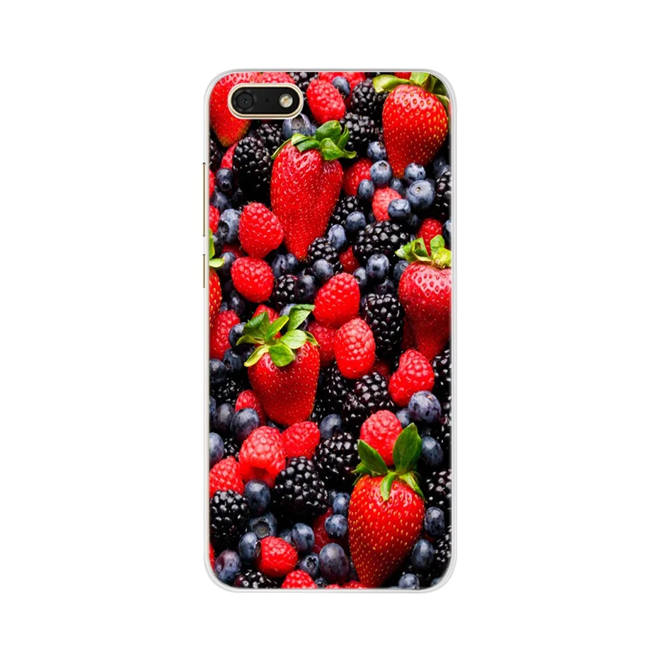 Мягкий силиконовый чехол для huawei Y5 Y5 Lite TPU милый чехол для huawei Y5 Y 5 Prime Fundas Coque Phone Capas Bumper