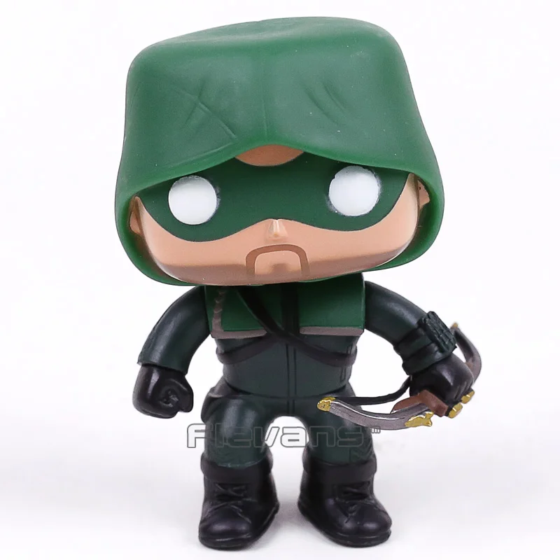 bobble head action figure
