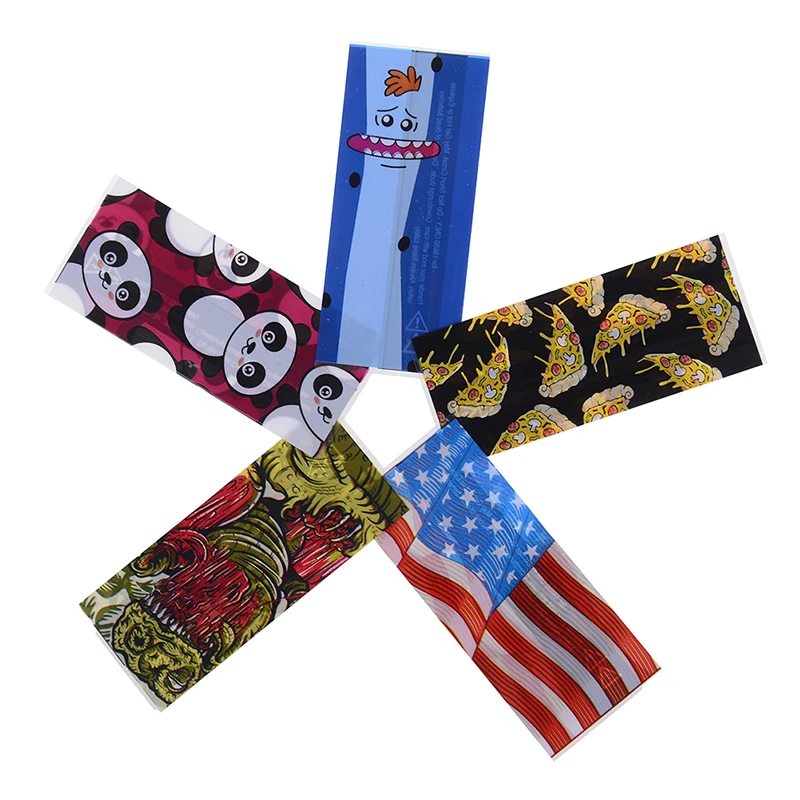 

18650 Battery Wrapper Protector Skin Repair Electronic Battery