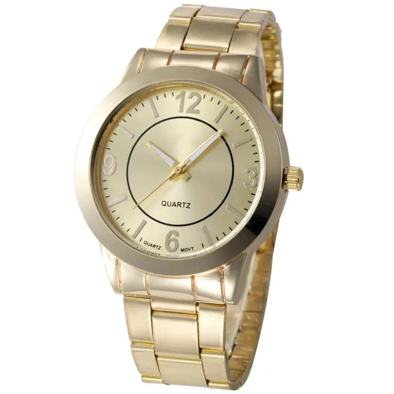 

2019 Women's Stainless Steel Watches Relogio Feminino Luxury Bracelet Analog Quartz Wrist Watch Ladies Dress Clock Reloj #Zer