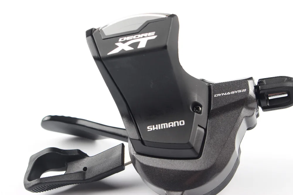 Shimano Deore XT M8000 11 velocidad de 170mm/175mm 30 T 32 T 34 T transmisión bicicleta conjunto de grupo mtb 1x11 s Shimano Deore XT M8000 11 velocidad de 170mm/175mm 30 T 32 T 34 T transmisión bicicleta conjunto de grupo mtb 1x11 s