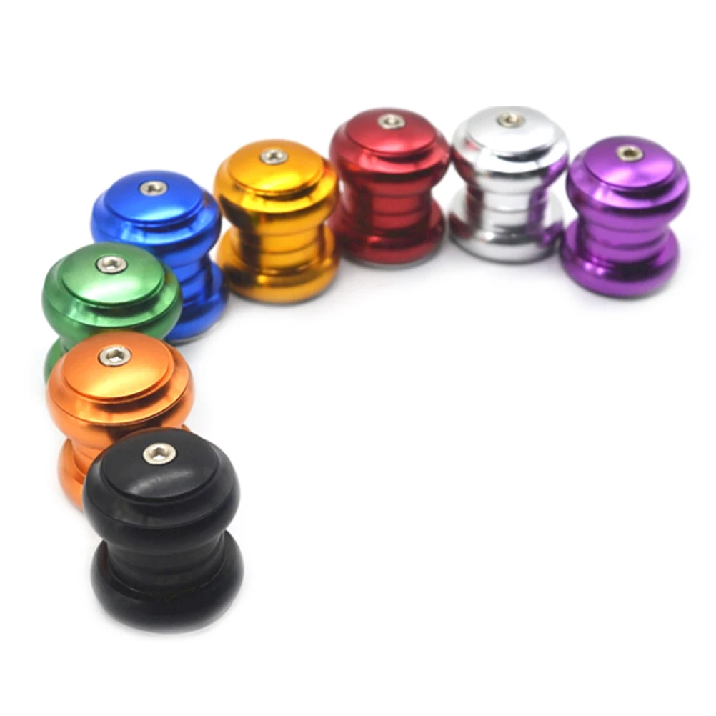 1/8" 34MM Aluminum alloy Mountain Bike Road Bike Headsets Threadless
