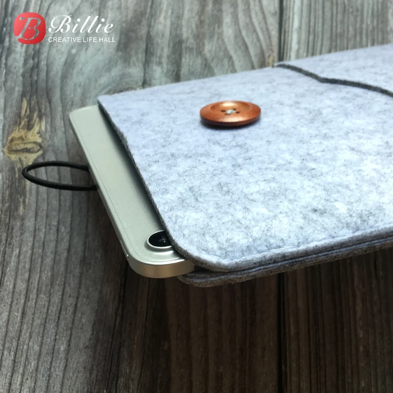 Чехол для Apple iPad Pro 11 дюймов 2018 дюйма противоударный шерстяной войлочный чехол