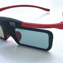 Оригинальные 3D очки ZC501 для проекторов проектор DLP-Link универсальный все DLP 3D проектор