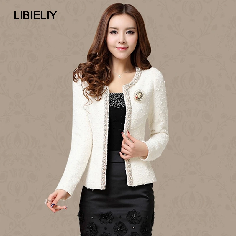 gown with short jacket design