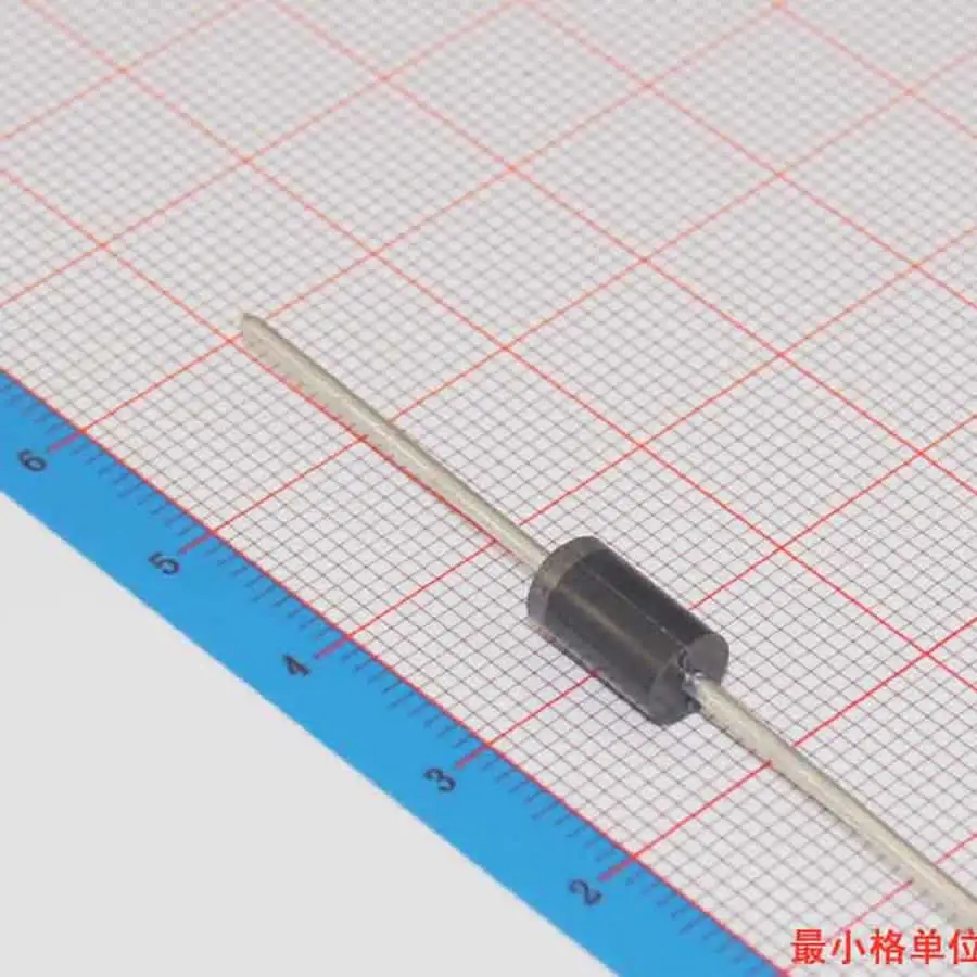 E057 02 Free shipping 20pcs Rectifier Diode 3A 600V DO 27 SF38diode