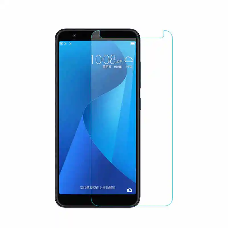 Защитная пленка для экрана из закаленного стекла Asus Zenfone Max Plus M1 ZB570TL 4A030WW Pegasus 4S |