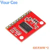 OEP30W*2 Double Channel Digital Amplifier Board Module Diy Amplifier Kit 30Wx2 D Class Dual Channel Power OEP30WX2 PWM ► Photo 1/3