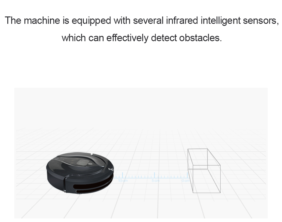 robot vacuum cleaner 12
