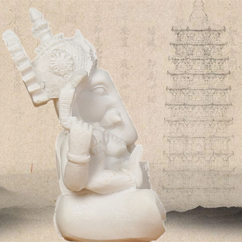 White Elephant God (13)