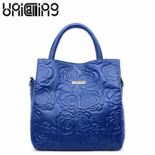 Женские сумки в европейском и американском стиле, модные брендовые кожаные сумки enuine, женские сумки-мессенджеры из коровьей кожи