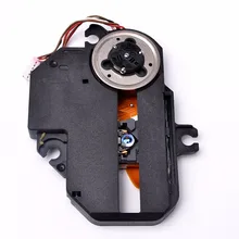 Замена для KENWOOD DPC-797 CD плеер запасные части лазерные линзы Lasereinheit модульный блок DPC797 Оптический Пикап BlocOptique