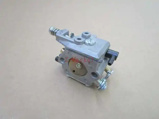 3800 38cc 4100 41cc бензопилой CARB для цепная пила частей WALBRO карбюратор типа|Аксессуары