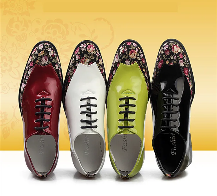 oxford shoes (1)