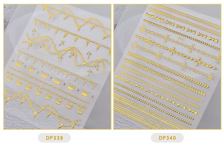 DP339 340