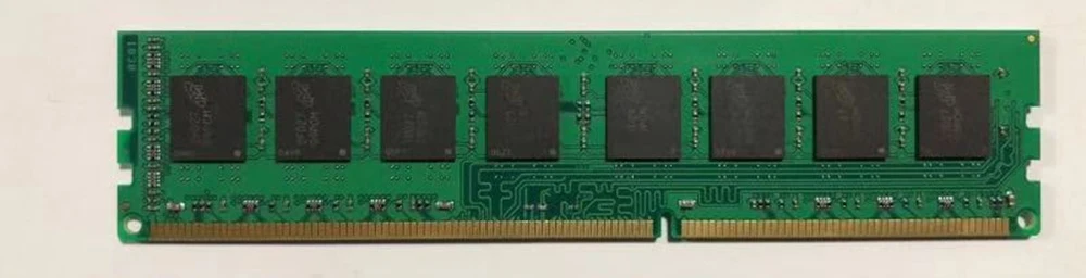 AMD DDR3 4GB 1600MHz-2